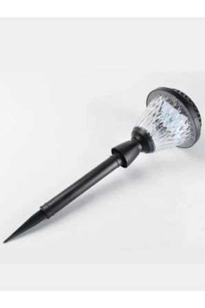 BGC010 LED2/730 R Spike Pro Solar Saplamalı Uzaktan Kumandalı Bahçe Armatürü