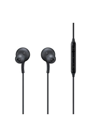 realme GT7 Pro Uyumlu Tak Çalıştır Stero Type-C Kulaklık MT-A292