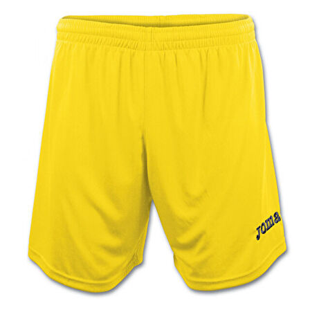 Joma Sarı Erkek Futbol Şortu 1035,008 Real Short