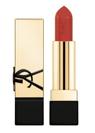 YVES SAINT LAURENT ROUGE PUR COUTURE- Ruj O154