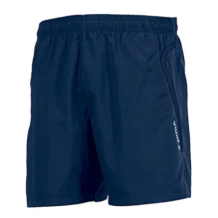 Joma Erkek Şortu 1015.08.111 Bermuda Microfiber Navy