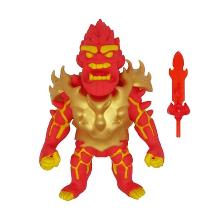 Sunman Oyuncak Monster Flex Combat Süper Esnek Figür 15 Cm (Karışık Model 1 Adet)
