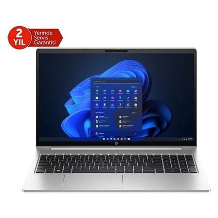 HP Probook 450 G10 Intel Core I5-1334 32GB 256 GB SSD 15.6” Freedos B2NC6ES-T37 Taşınabilir Bilgisayar