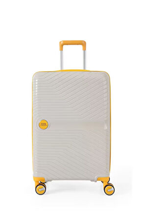 ÇÇS 5239 3 Lü Valizz Setii