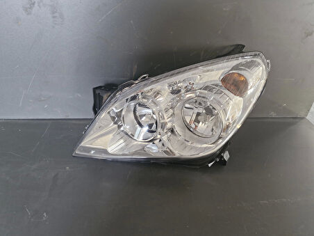 OPEL ASTRA H SOL ÖN FAR SIFIR 2005-2011