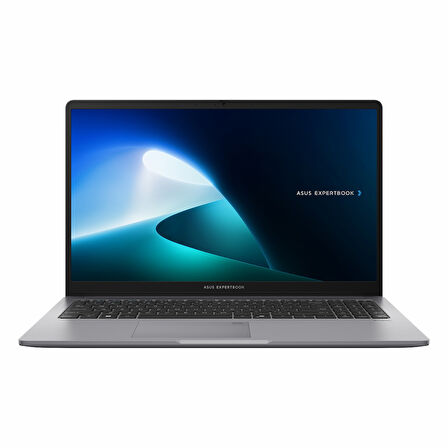 Asus ExpertBook P1 P1503CVA-I58512G0DA i5-13420H 16GB 512SSD 15.6" FullHD FreeDOS Dizüstü Bilgisayar