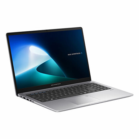 Asus ExpertBook P1 P1503CVA-I58512G0DA i5-13420H 16GB 512SSD 15.6" FullHD FreeDOS Dizüstü Bilgisayar