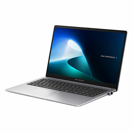Asus ExpertBook P1 P1503CVA-I58512G0DA i5-13420H 16GB 512SSD 15.6" FullHD FreeDOS Dizüstü Bilgisayar