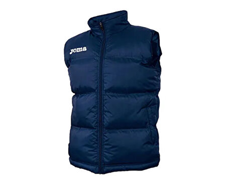 Joma Erkek Yelek 8003.12.30 Alaska Bomber Jacket