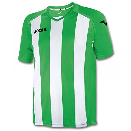 Joma Pisa Erkek Futbol Forması 1202.98.016 Yeşil