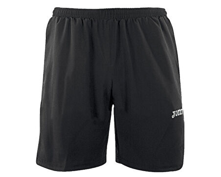 Joma Siyah Erkek Şortu 6011S12.10 Bermuda Black