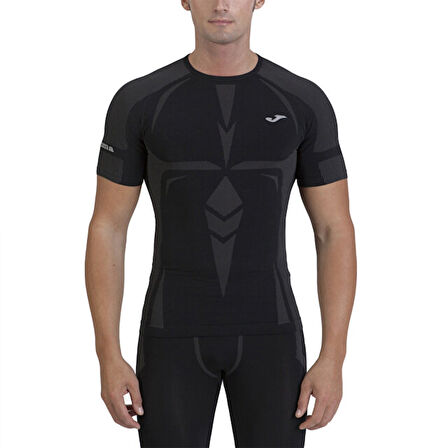 Joma Siyah Erkek Training içlikler Pro 4478.55.901