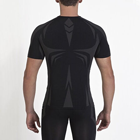 Joma Siyah Erkek Training içlikler Pro 4478.55.901