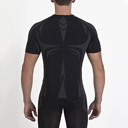 Joma Siyah Erkek Training içlikler Pro 4478.55.901