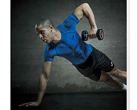 Joma Mavi Erkek Training içlikler Pro 4478.55.904 Bra