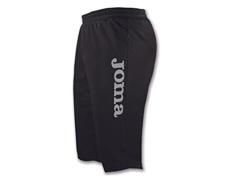 Joma Siyah Erkek Futbol Şortu 8079.12.10 Combi Pirate Pant Black