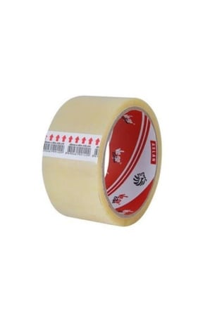 Vege Halı Bantı Aslan 80x66 Şeffaf
