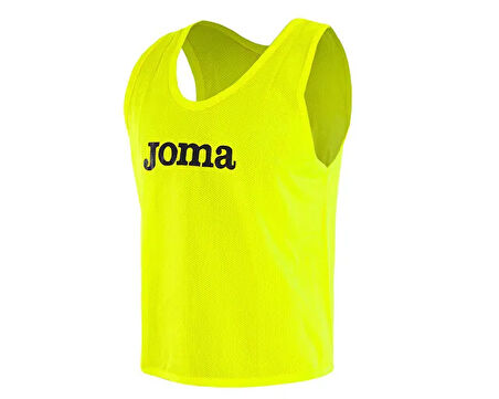 Joma Erkek Futbol Antrenman Önlüğü Sarı Training Bibs 905,105