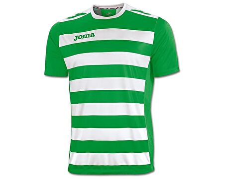 Joma Europa ii Erkek Futbol Forması 1211.98.004 Yeşil