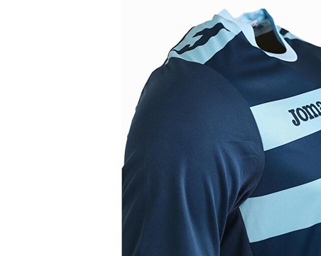 Joma Lacivert Erkek Futbol Forması 1211.98.005 Europa ii