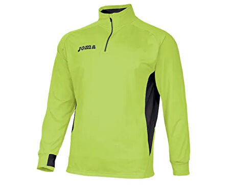 Joma Yeşil Erkek Sweatshirts 1103.33.1011 Elite iii Sweatshirt