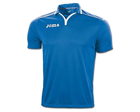 Joma Mavi Erkek Futbol Forması 1242.98.005 Tek Tshirt