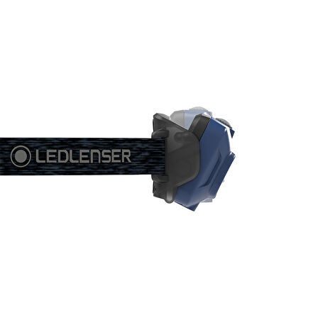 Led Lenser HF4R Core / Blue Kafa Fener