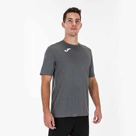 Joma Combi Dark Melange Tenis T-Shirt 100052.150