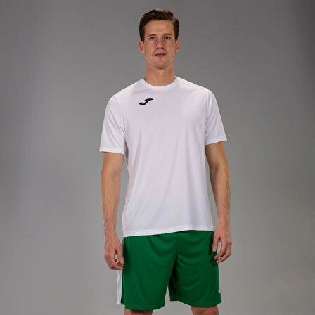 Joma Combi White Tenis T-Shirt 100052.200