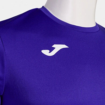 Joma Combi Purple Tenis T-Shirt 100052.550