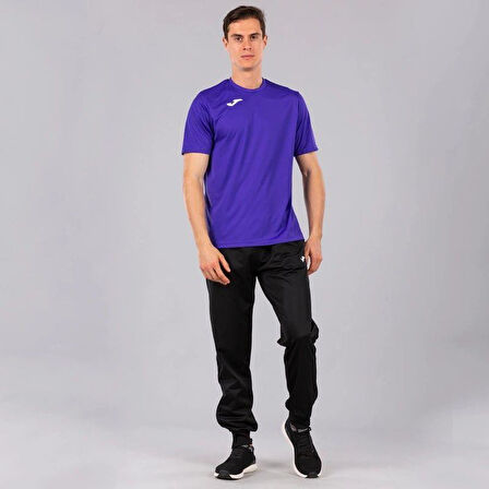Joma Combi Purple Tenis T-Shirt 100052.550