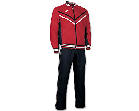Joma Kırmızı Erkek Eşofman Takımı 100068601 Terra Tracksuit