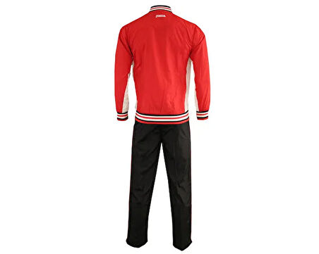 Joma Kırmızı Erkek Eşofman Takımı 100068601 Terra Tracksuit