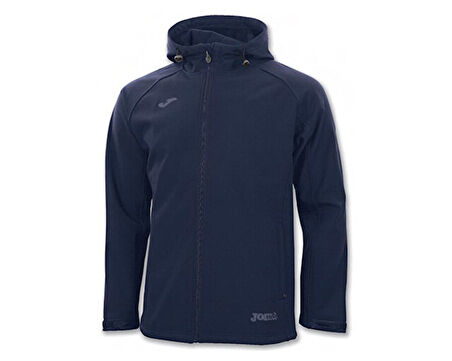 Joma Lacivert Erkek Poları 100063.3 Soft Shell Neoprene Alaska ii