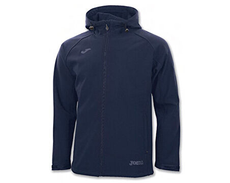 Joma Lacivert Erkek Poları 100063.3 Soft Shell Neoprene Alaska ii