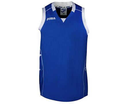 Joma Cancha ii Erkek Basketbol Forması 100049,7 Mavi