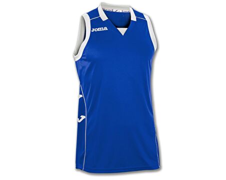 Joma Cancha ii Erkek Basketbol Forması 100049,7 Mavi