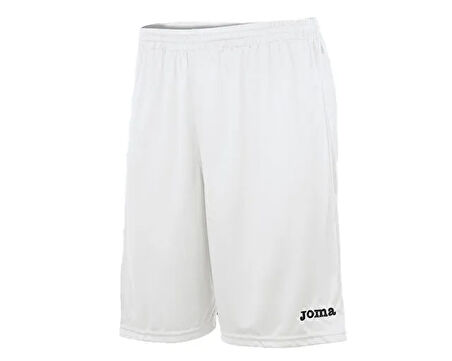 Joma Erkek Basketbol Şortu Beyaz Basket Short 100051,2
