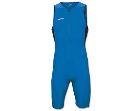 Joma Duathlon Body Erkek Koşu Taytı 100046,701 Mavi