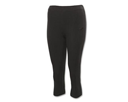 Joma Siyah Kadın Taytı 900034100 Pirate Leggings Combi