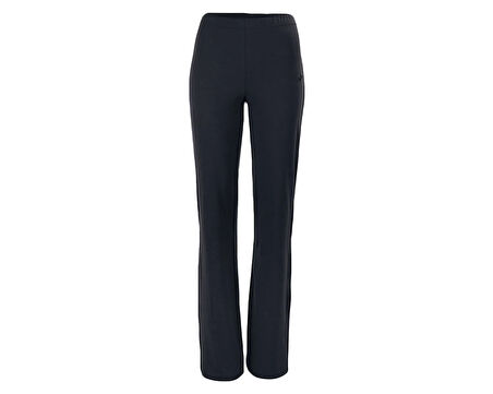 Joma Siyah Kadın Eşofman Altı 900029,1 Long Pant Combi Woman