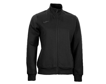 Joma Siyah Kadın Ceketi 900011,1 Jacket Combi Woman