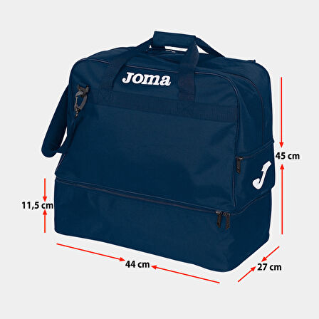 Joma Spor Çanta Bag Traınıng 400006.300