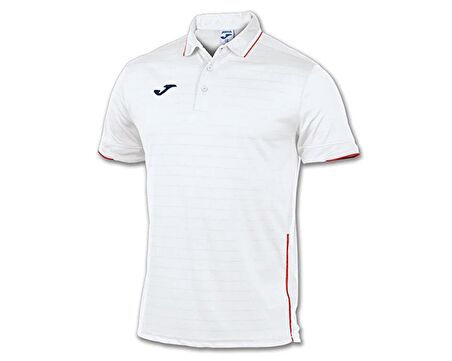 Joma Torneo Polo Tee Erkek Tenis Polo Tişört 100150,011 Mavi