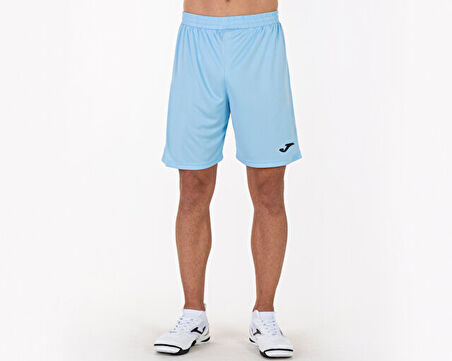 Joma Erkek Futbol Şortu Beyaz Nobel Short 100053,35