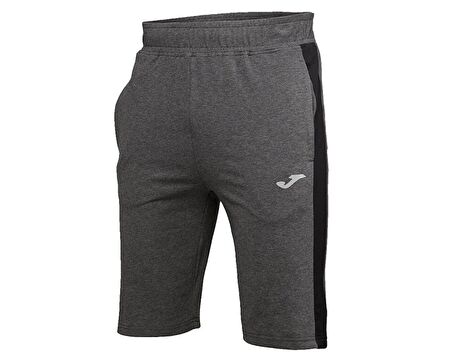 Joma Short Erkek Günlük Şort 100411,15 Gri