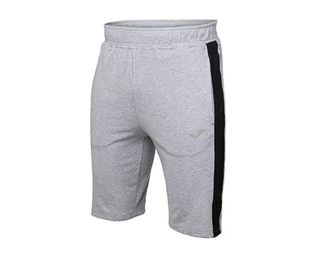 Joma Gri Erkek Şortu 100411,25 Short