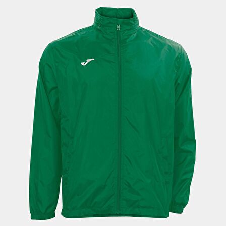 RAINJACKET IRIS GREEN