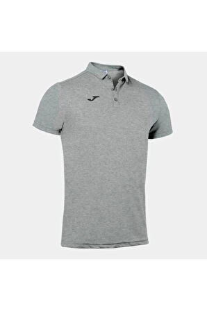 Joma 100437.250-20.041 Hobby Erkek Polo Tişört