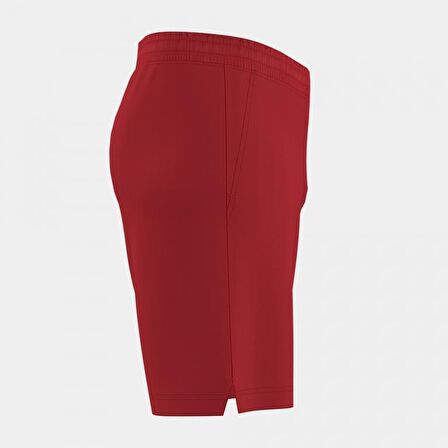 Joma Drive Bermuda Erkek Kırmızı Sport Şort
